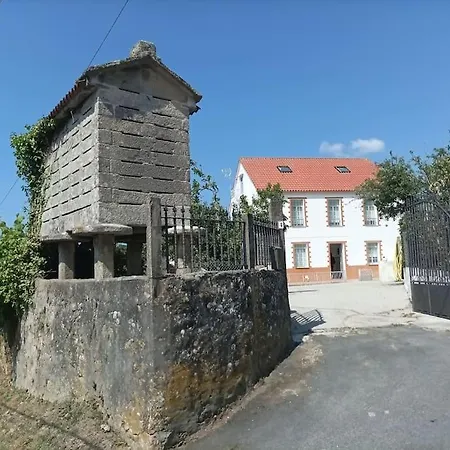 Casa Da Cangueira * Esteiro-Muros