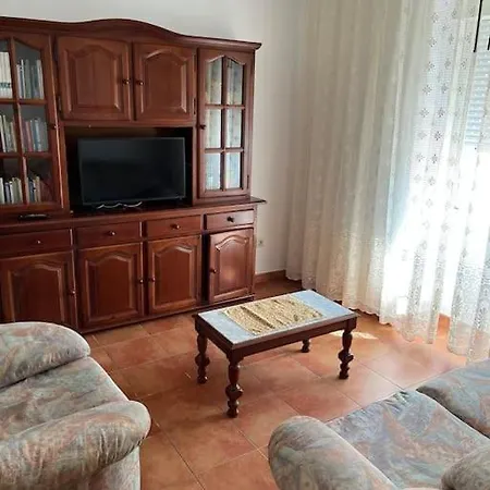 Prázdninový dům Casa Da Cangueira Esteiro-Muros