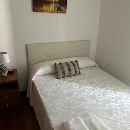 Casa Da Cangueira Prázdninový dům Esteiro-Muros